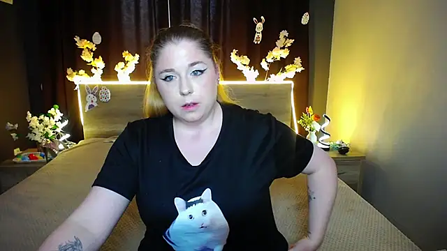 JessikaDaniel online show from April 8, 6:59 am