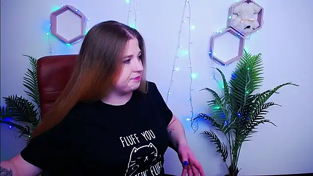 JessikaDaniel online show from February 25, 10:14 am