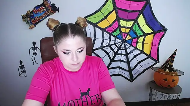 JessikaDaniel online show from October 28, 7:36 am