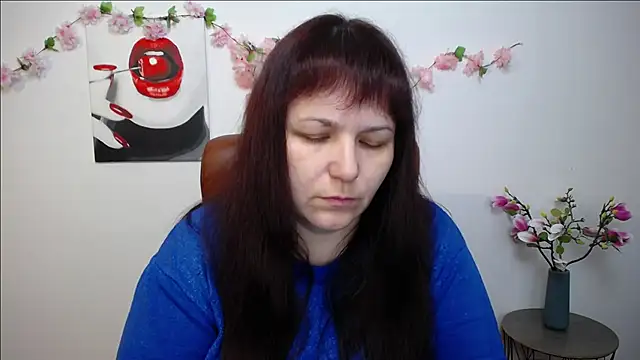 AliceInksSweetty online show from November 22, 7:11 am