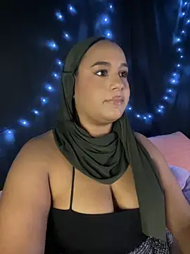 Maryam yamal online show from November 22, 8:22 pm