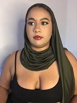 Maryam yamal online show from February 26, 9:47 pm