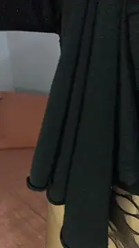 Maryam yamal online show from March 31, 10:43 pm