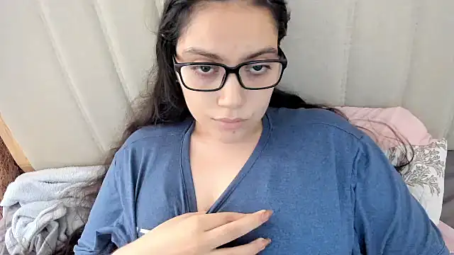 roniewester online show from March 14, 6:53 pm