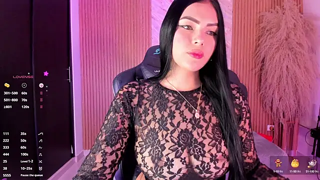 karol green  online show from October 8, 1:43 am