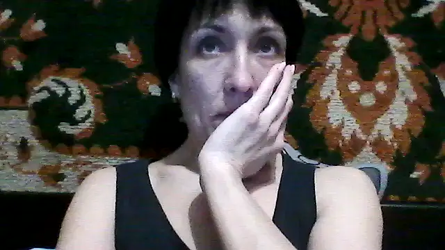 SunnyAmorre online show from February 25, 9:13 pm