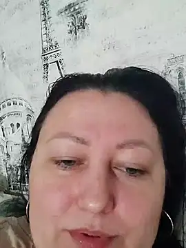 Rini333 online show from January 19, 11:28 am