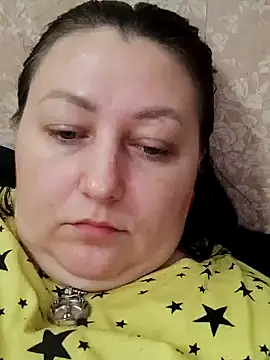 Rini333 online show from October 9, 1:37 pm