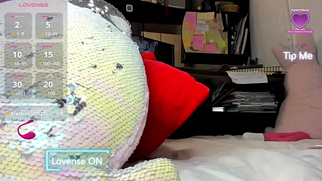 Sweety cum online show from March 31, 9:37 pm