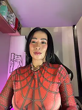 AsianMilfSheryl online show from April 14, 8:58 am