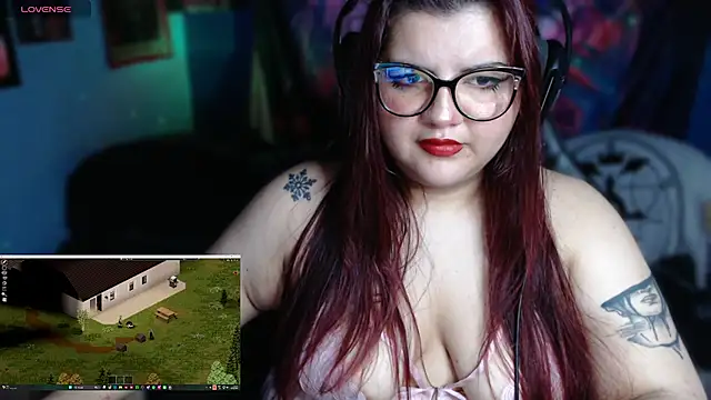 Annee23 online show from July 15, 10:31 am