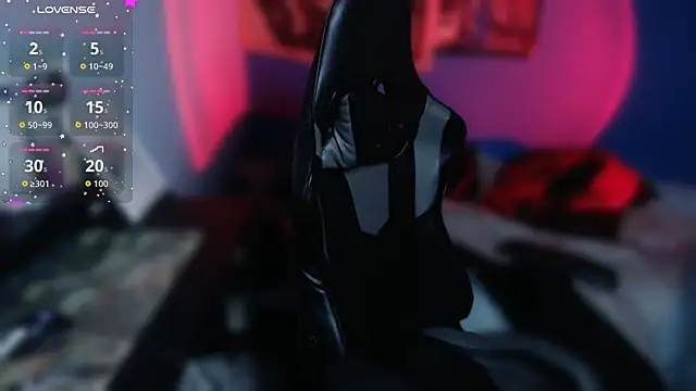 Annee23 online show from December 19, 12:08 pm