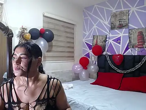 sofia millerx online show from February 21, 8:31 pm