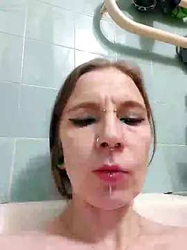 alexandra zaryanova online show from October 22, 9:31 pm