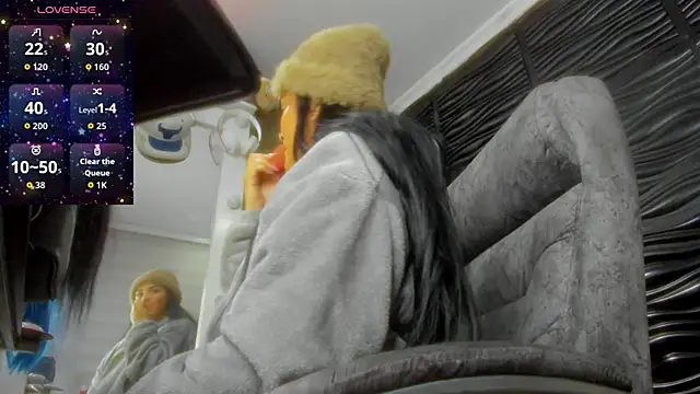 Pocahontas d online show from April 9, 4:04 am