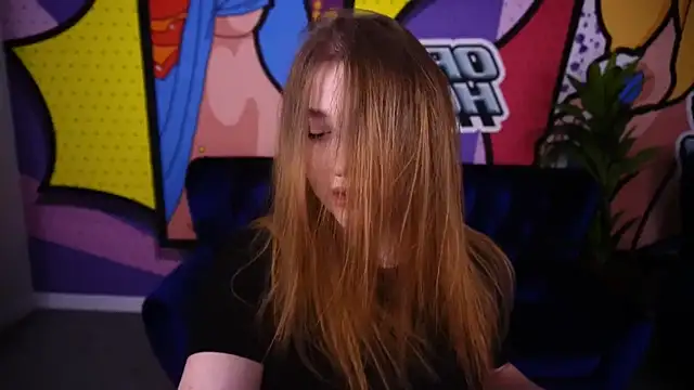 handsome D online show from November 24, 7:10 am