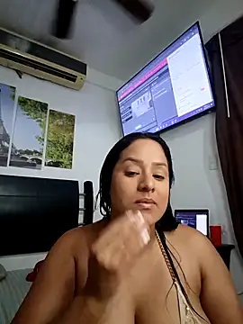 ashley69 brown online show from March 19, 7:07 pm