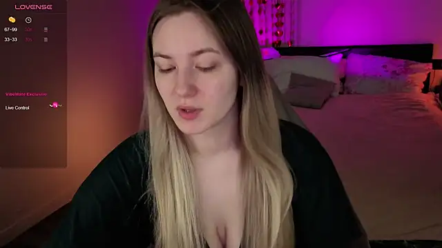 elinanortas online show from March 23, 5:57 am