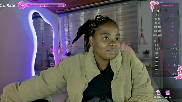 aleja17 xxx online show from October 2, 7:30 pm