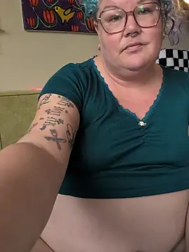 PotOfGreer online show from November 17, 6:08 pm