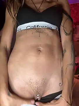 Amani thewolf online show from March 12, 9:50 pm