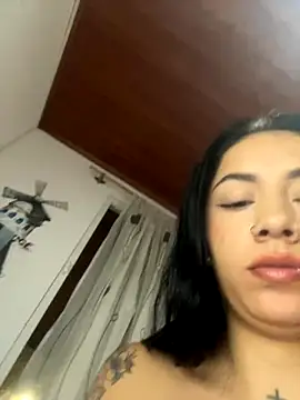 MadisonCambel online show from September 18, 3:27 am