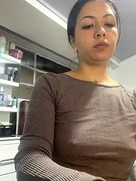 MadisonCambel online show from October 14, 3:42 am