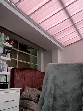 MadisonCambel online show from October 17, 9:29 pm