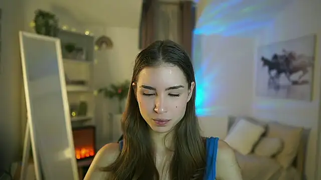 Abella Danger X online show from November 13, 3:11 pm