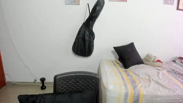 D-yanamilf online show from November 23, 12:07 pm