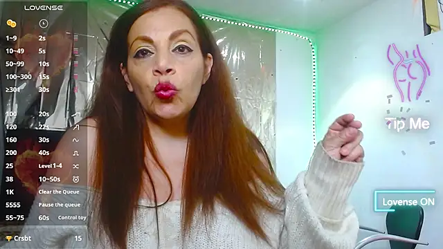 mussa hott online show from January 13, 1:44 am