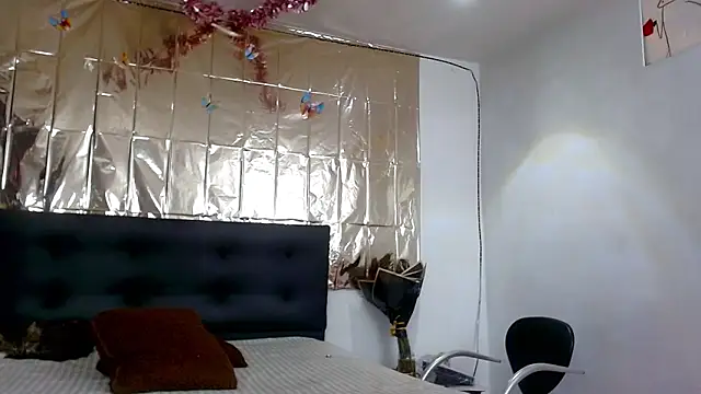 mussa hott online show from October 22, 9:53 pm