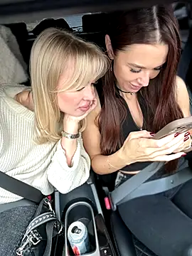 Emma Catt online show from October 28, 4:07 am