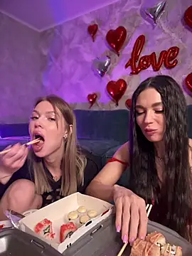 Emma Catt online show from February 15, 7:51 am