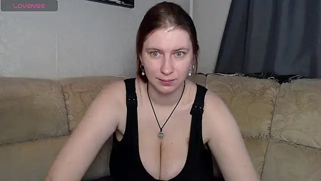 LiyaSilve online show from September 29, 10:53 am