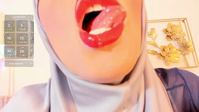 hanajameela online show from March 2, 11:39 am