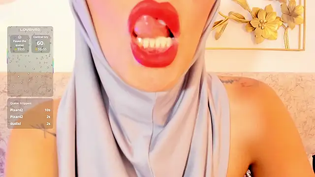 hanajameela online show from February 23, 11:42 am