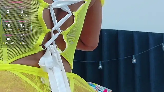 colombiamommy online show from October 28, 12:33 pm