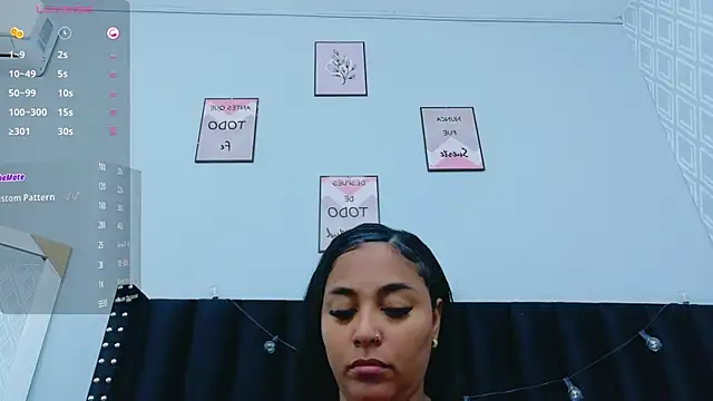 colombiamommy online show from September 24, 1:21 pm