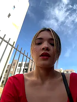 Sarita-candy online show from December 20, 12:31 pm