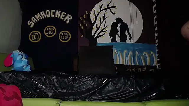 Snapshot of samrocker_sex chatting on October 9, 3:05 pm samrocker sex online show from October 9, 3:05 pm