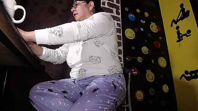 Snapshot of samrocker_sex chatting on October 16, 6:43 pm samrocker sex online show from October 16, 6:43 pm