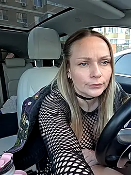 Bondgirl 013 online show from April 17, 3:14 pm