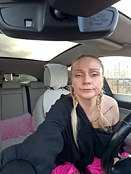 Bondgirl 013 online show from November 22, 11:57 am