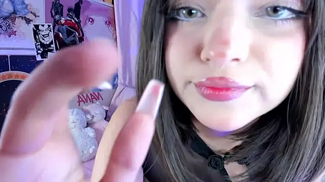 mia angel  online show from December 4, 10:54 pm