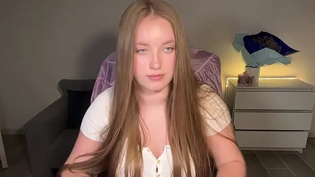 EvaMaddison online show from July 15, 10:03 pm