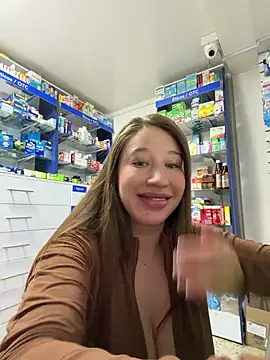 roouse online show from February 8, 9:18 pm