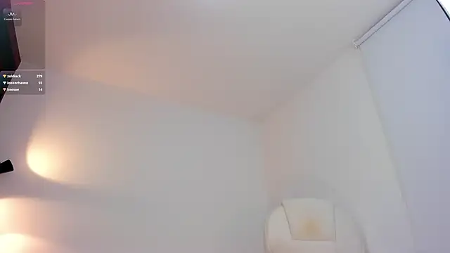 RebeccaBaxter online show from November 14, 1:38 am