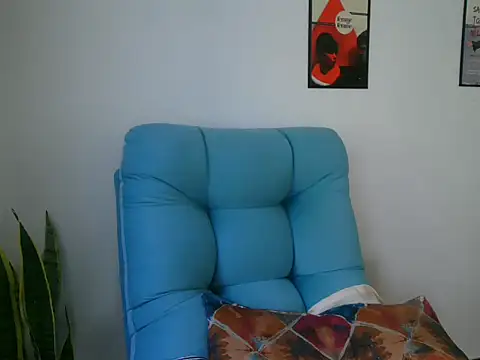 Snapshot of ZaraPepper_ chatting on October 24, 9:22 pm ZaraPepper  online show from October 24, 9:22 pm