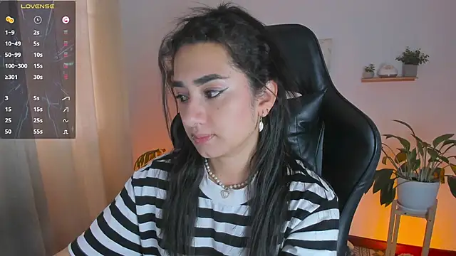 annadu011 online show from March 20, 3:06 pm